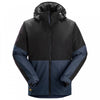 SN1104 AW Waterproof Quilt Insulated Jacket - REPREVE® recycled polyester
