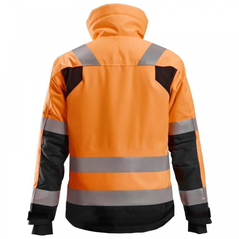 SN1130 HV 37.5 Insul Jacket CL3