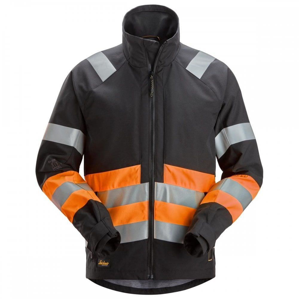 SN1534 HV Jacket Cl 1