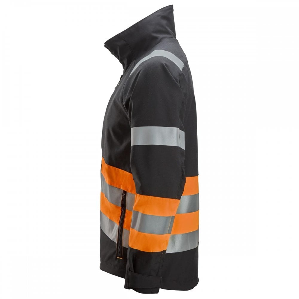 SN1534 HV Jacket Cl 1