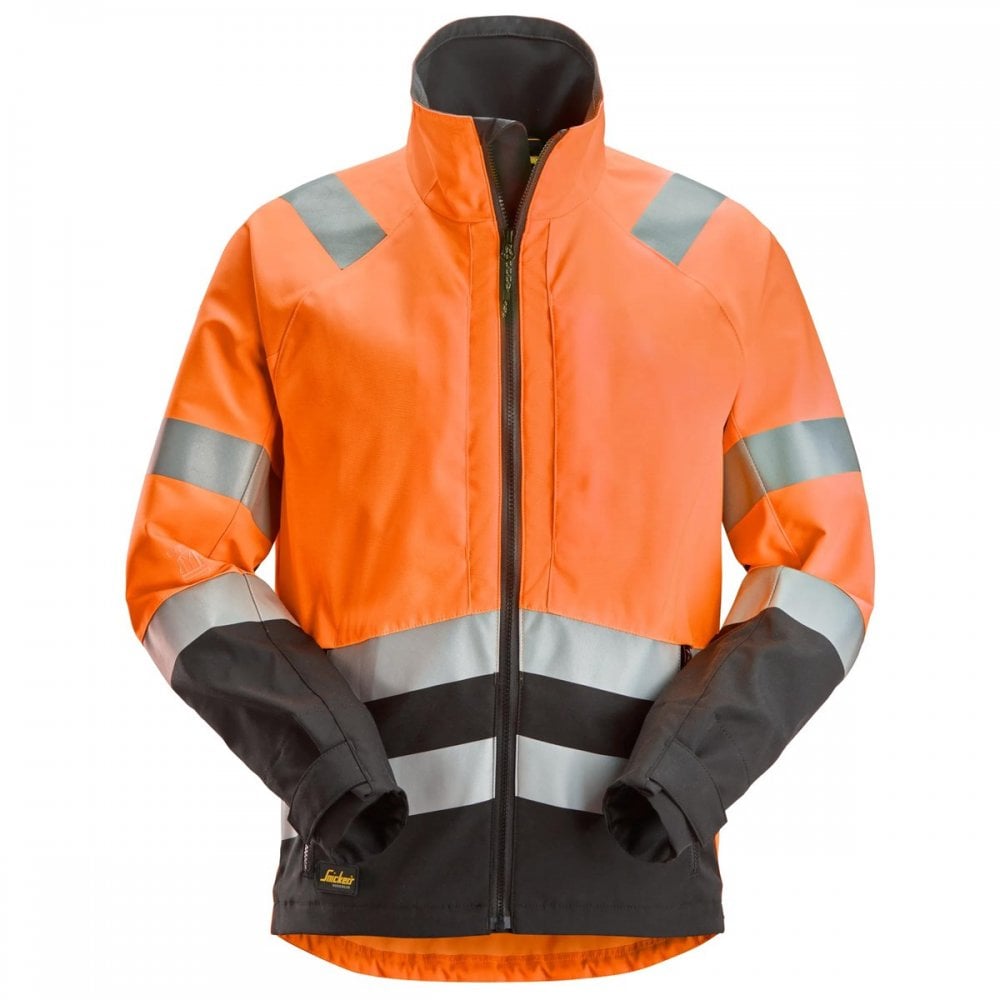 SN1532 High Vis Jacket Cl 2/3