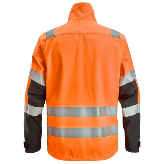 SN1532 High Vis Jacket Cl 2/3