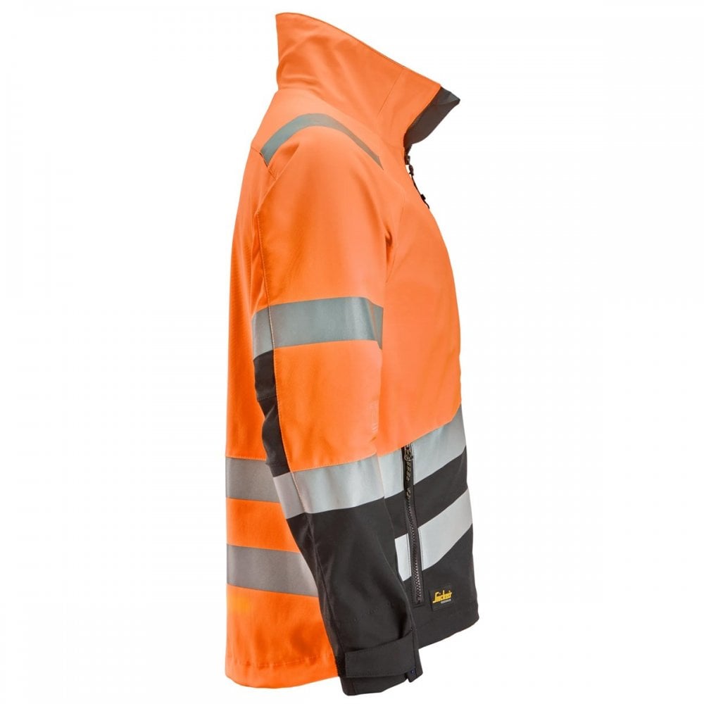 SN1532 High Vis Jacket Cl 2/3