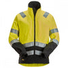 SN1532 High Vis Jacket Cl 2/3
