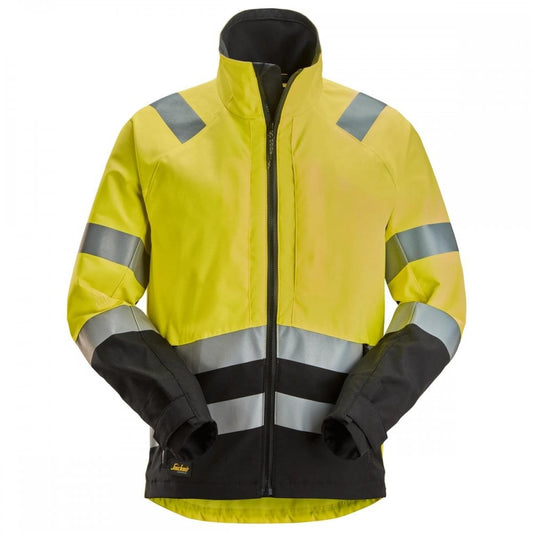 SN1532 High Vis Jacket Cl 2/3