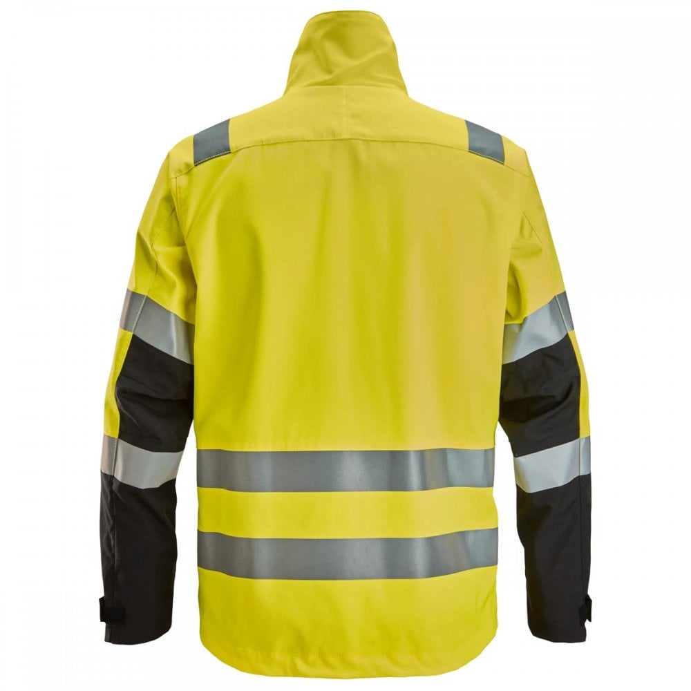 SN1532 High Vis Jacket Cl 2/3