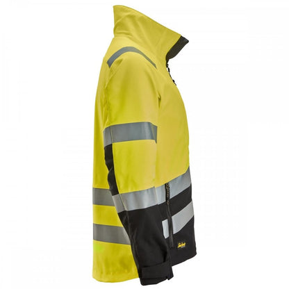SN1532 High Vis Jacket Cl 2/3