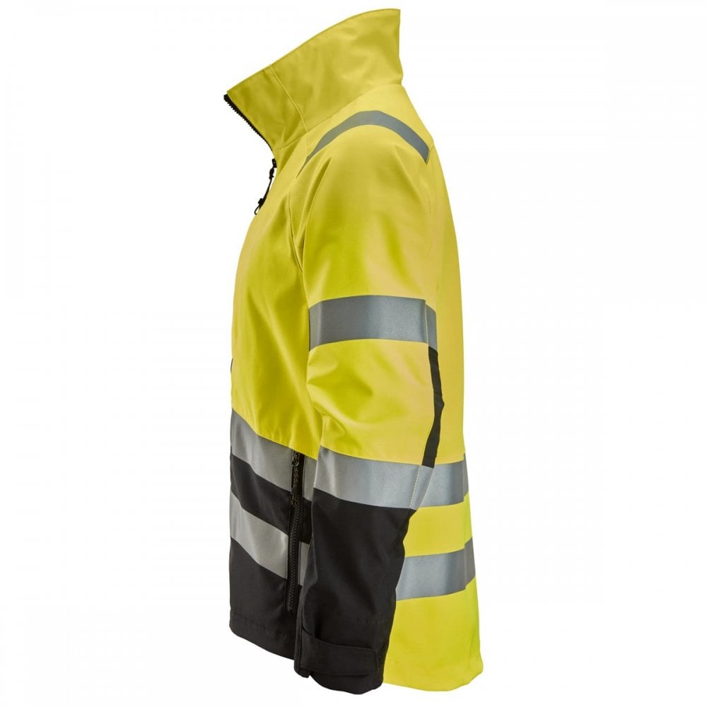 SN1532 High Vis Jacket Cl 2/3