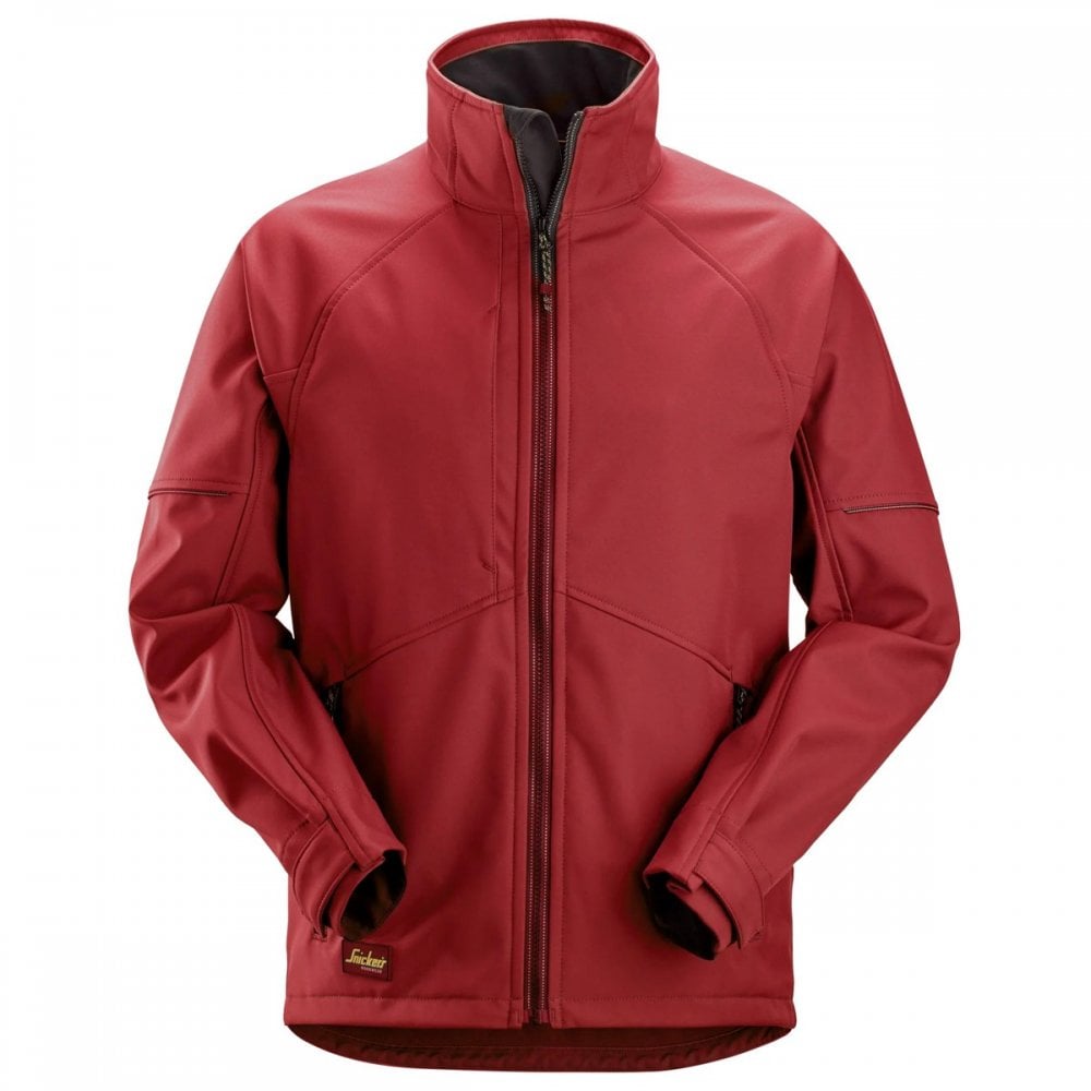 SN1258 AW Softshell Jacket