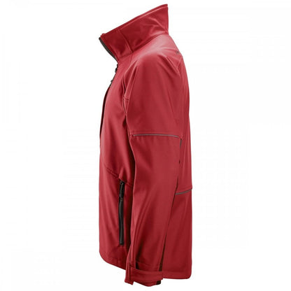 SN1258 AW Softshell Jacket
