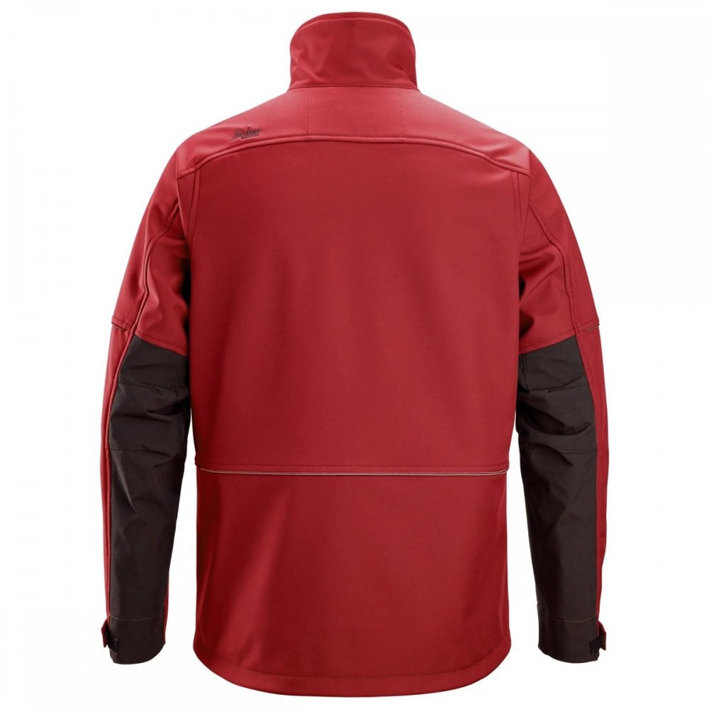 SN1258 AW Softshell Jacket