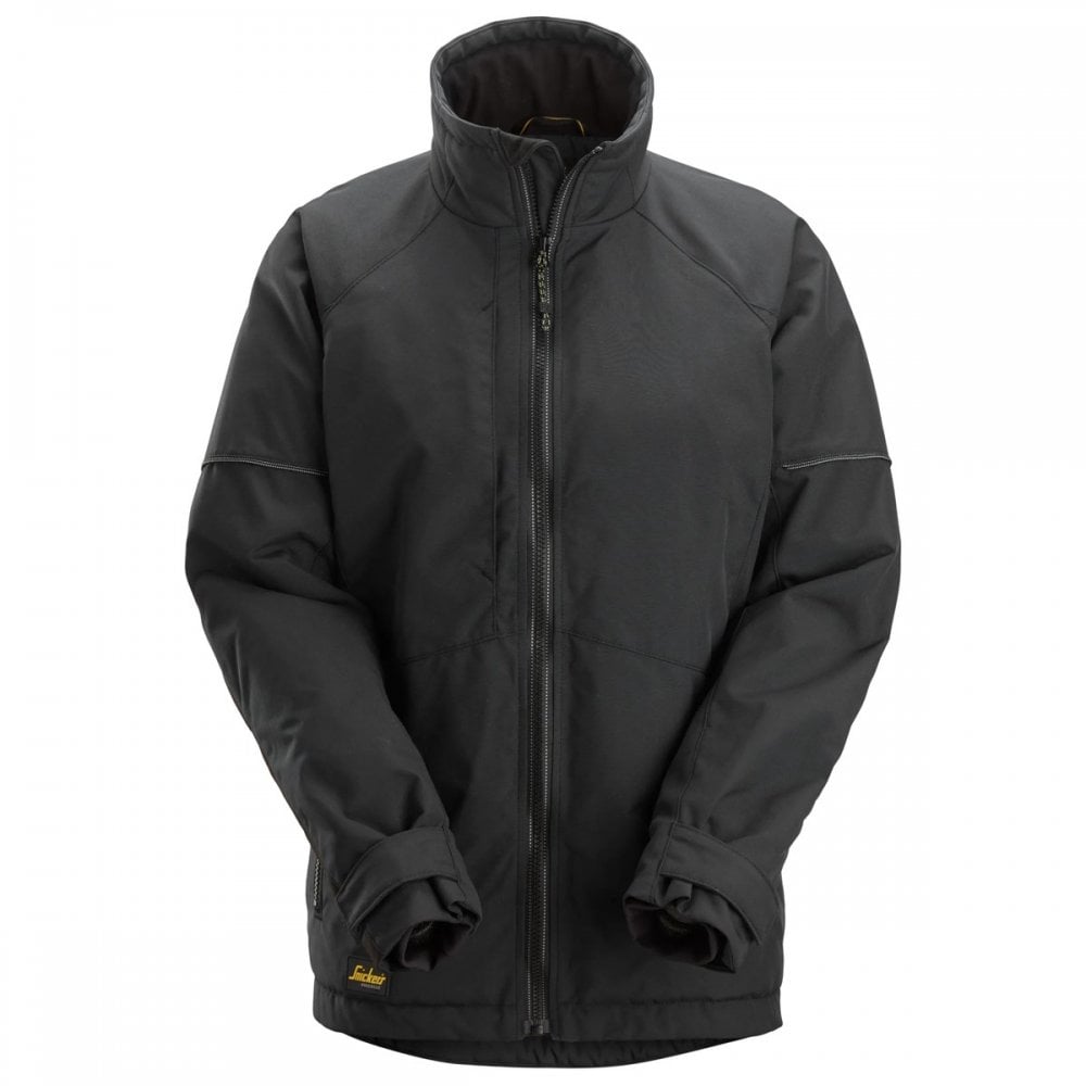 SN1187 AW Women Insulated Jacket