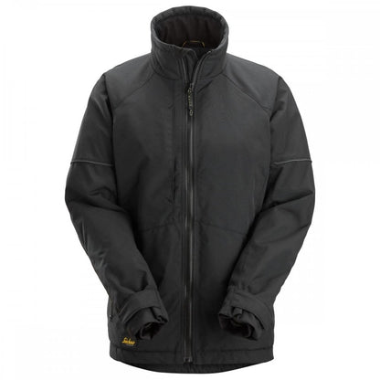 SN1187 AW Women Insulated Jacket