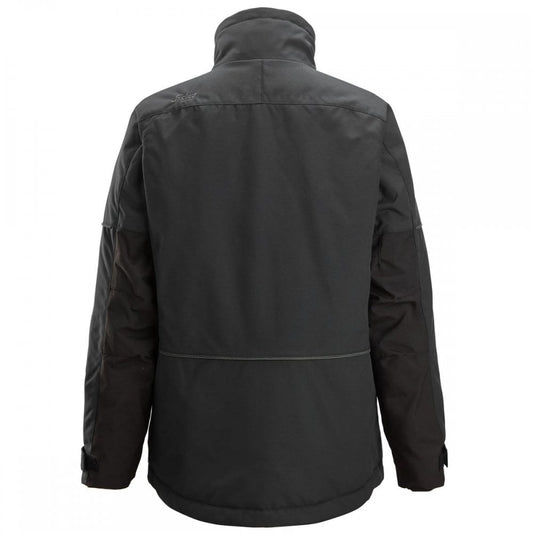 SN1187 AW Women Insulated Jacket