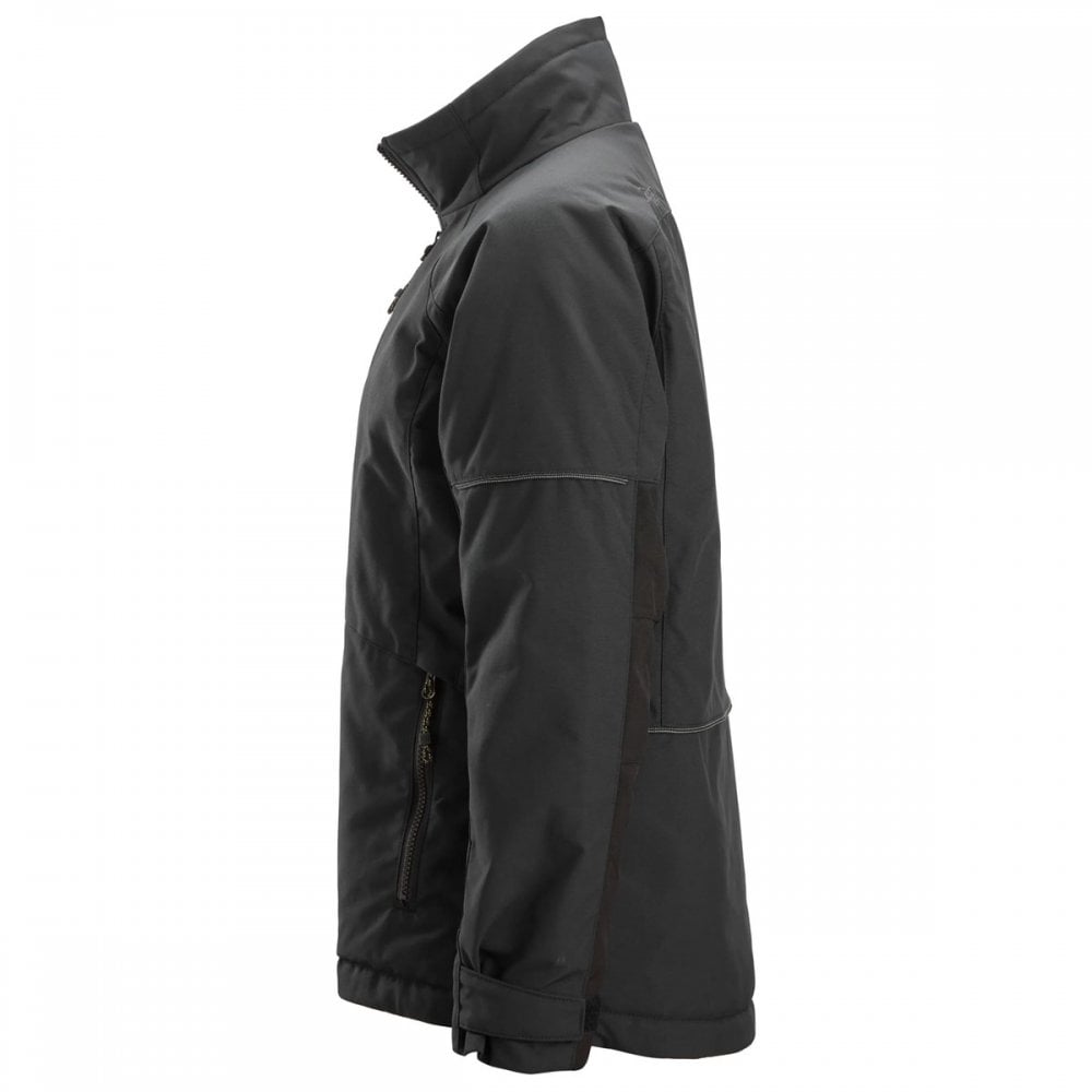 SN1187 AW Women Insulated Jacket
