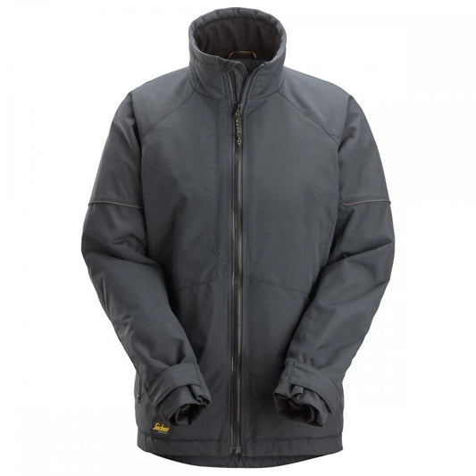 SN1187 AW Women Insulated Jacket