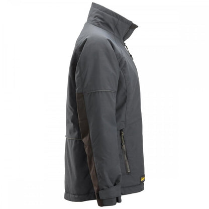 SN1187 AW Women Insulated Jacket