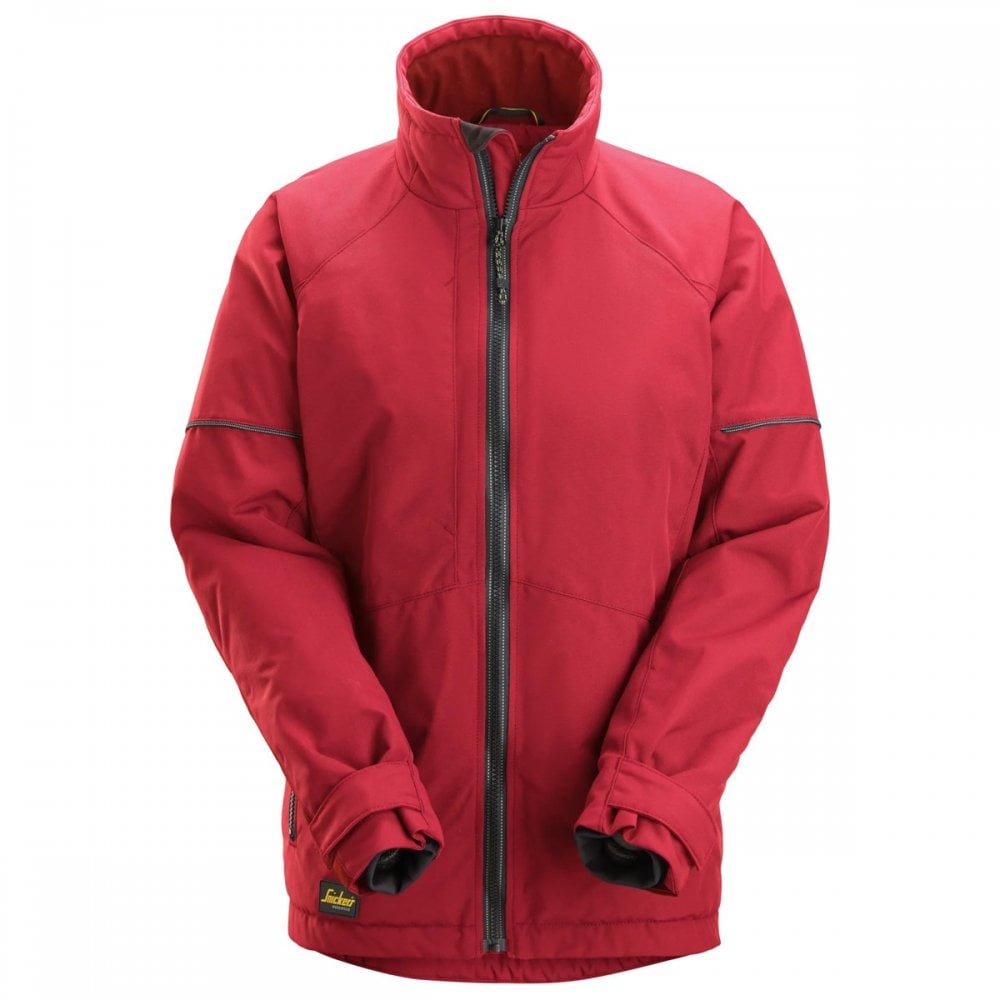 SN1187 AW Women Insulated Jacket