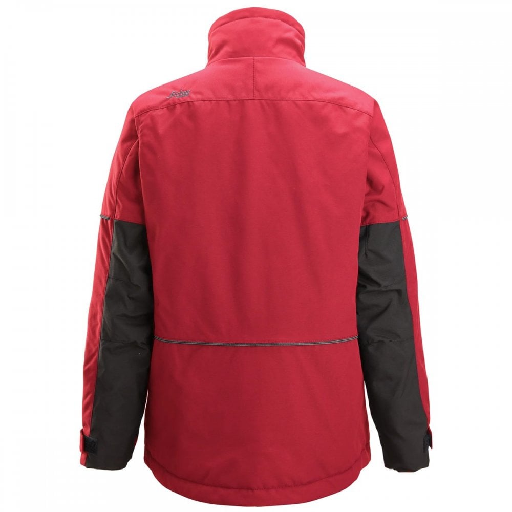 SN1187 AW Women Insulated Jacket