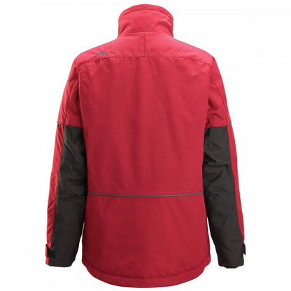 SN1187 AW Women Insulated Jacket