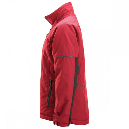 SN1187 AW Women Insulated Jacket