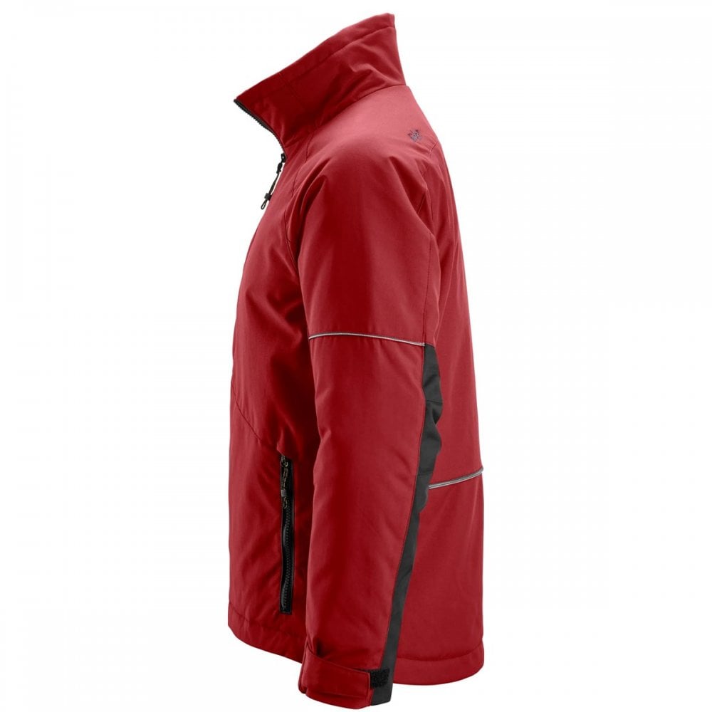 SN1158 AW Winter Jacket