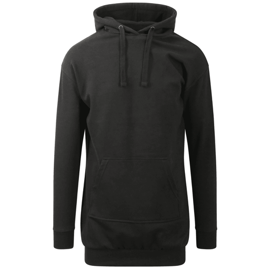 JH015 Hoodie Dress