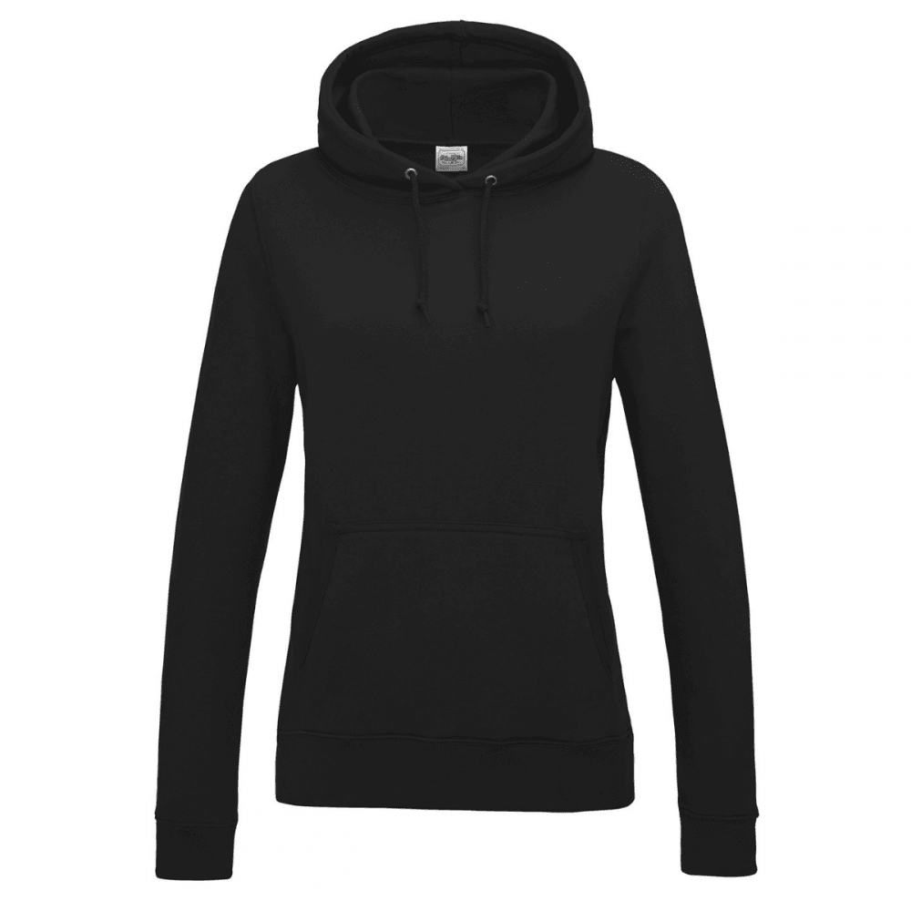 JH01F Women's College Hoodie
