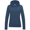 JH01F Women's College Hoodie