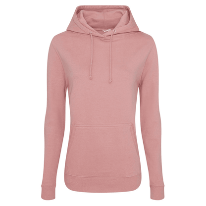 JH01F Women's College Hoodie
