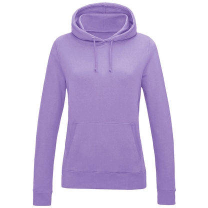 JH01F Women's College Hoodie