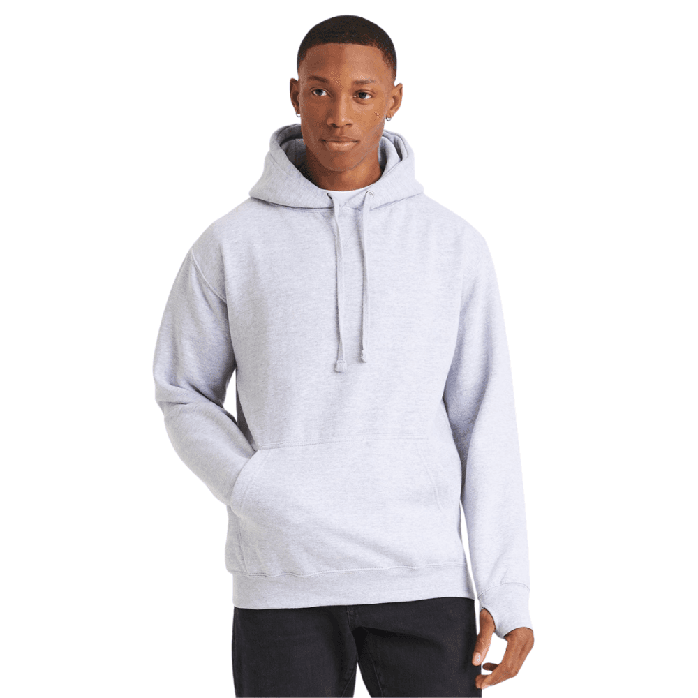 JH020 Street Hoodie