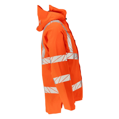 24401 Accelerate Safe Outer Shell Jacket