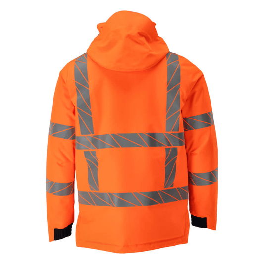 24335 Accelerate Safe Winter Jacket