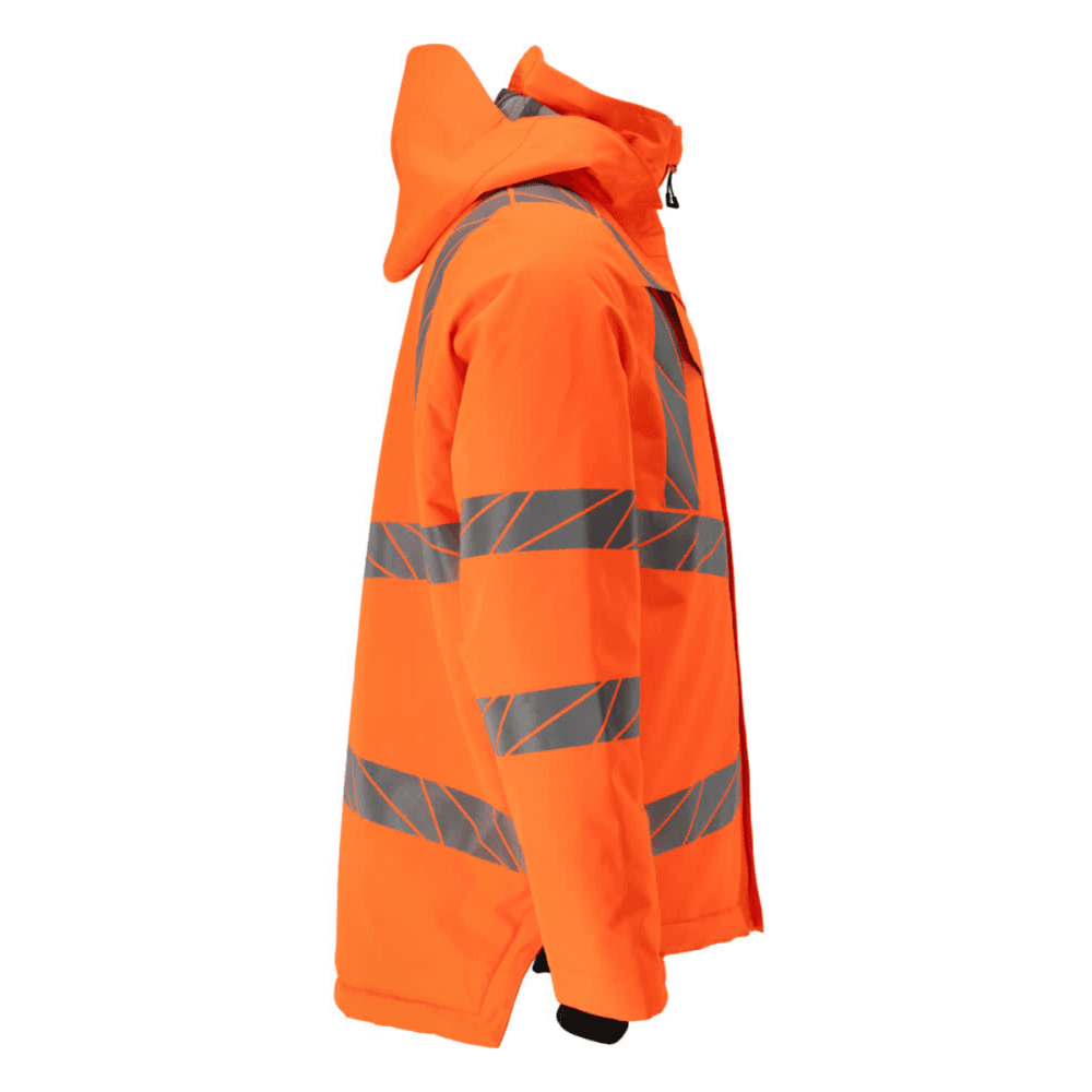 24435 Accelerate Safe Winter Jacket