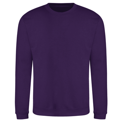 JH030 AWDis Sweatshirt