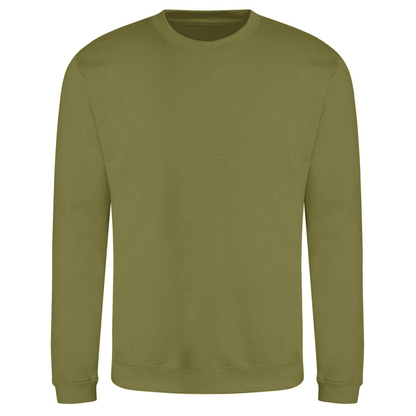 JH030 AWDis Sweatshirt