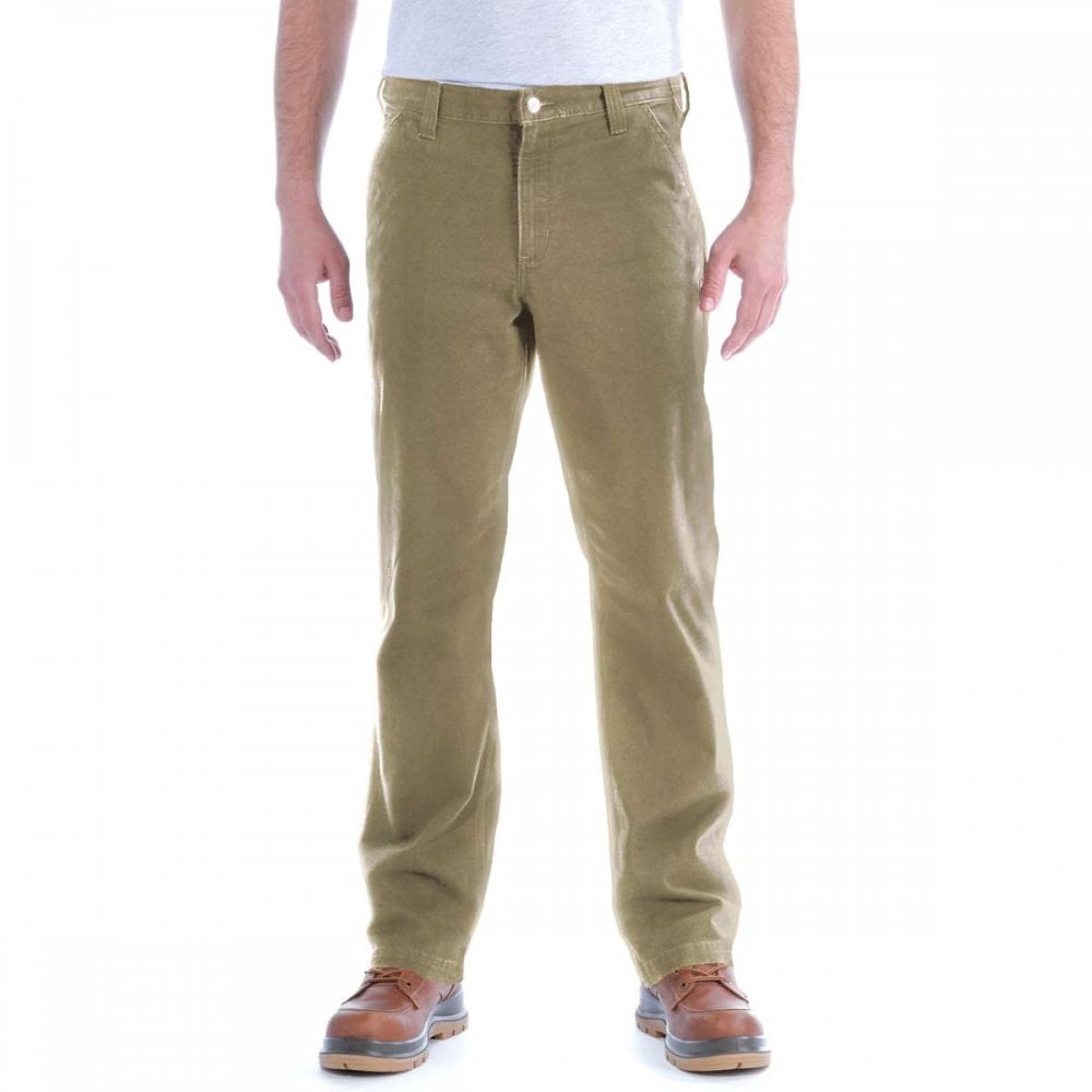102291 Rugged Flex Rigby Dungaree
