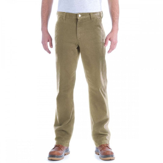 102291 Rugged Flex Rigby Dungaree