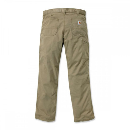 102291 Rugged Flex Rigby Dungaree
