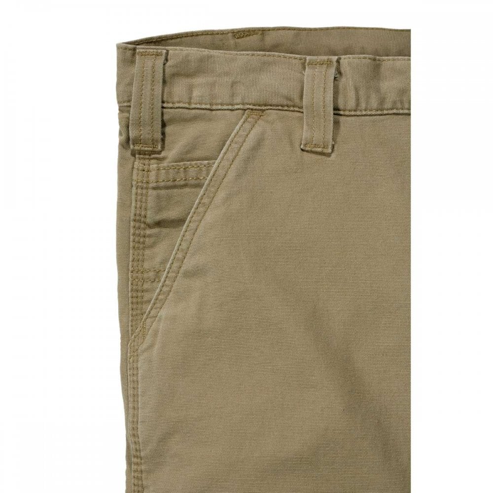 102291 Rugged Flex Rigby Dungaree