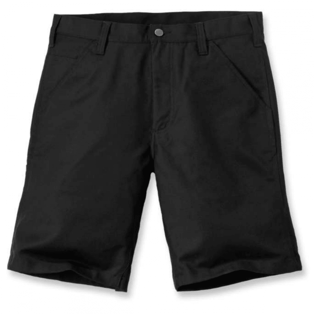 103111 Rugged Stretch Canvas Short