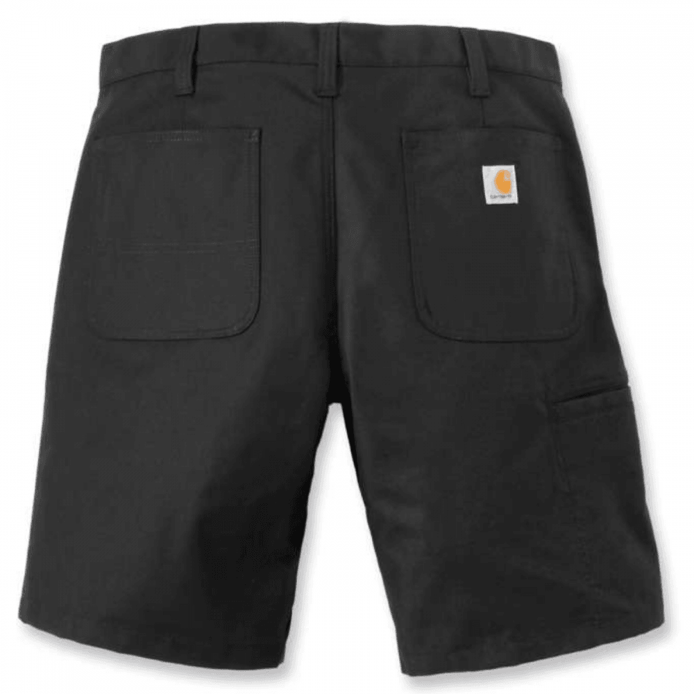 103111 Rugged Stretch Canvas Short