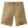 103111 Rugged Stretch Canvas Short