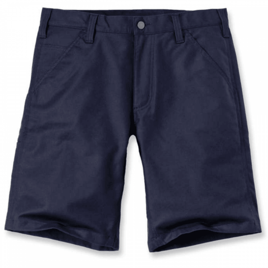 103111 Rugged Stretch Canvas Short