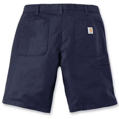 103111 Rugged Stretch Canvas Short