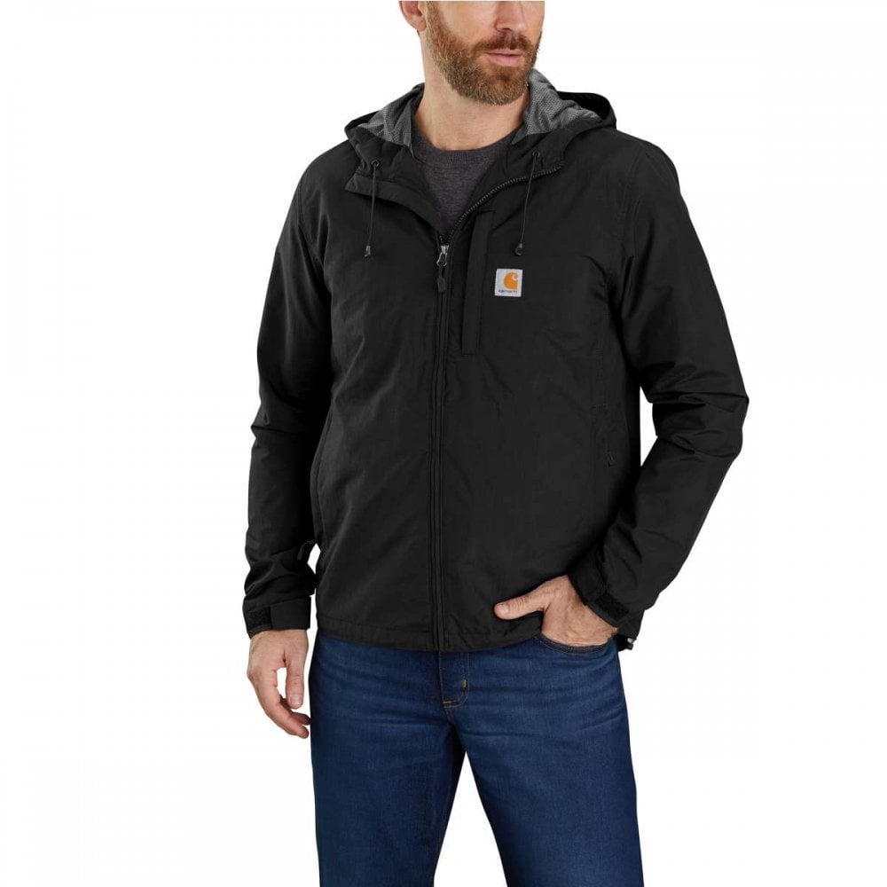 104671 Rockford Jacket
