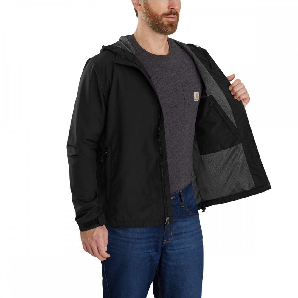 104671 Rockford Jacket