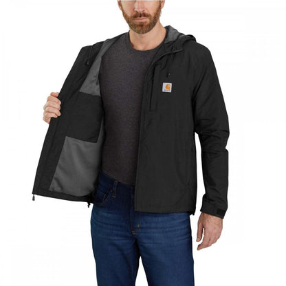 104671 Rockford Jacket