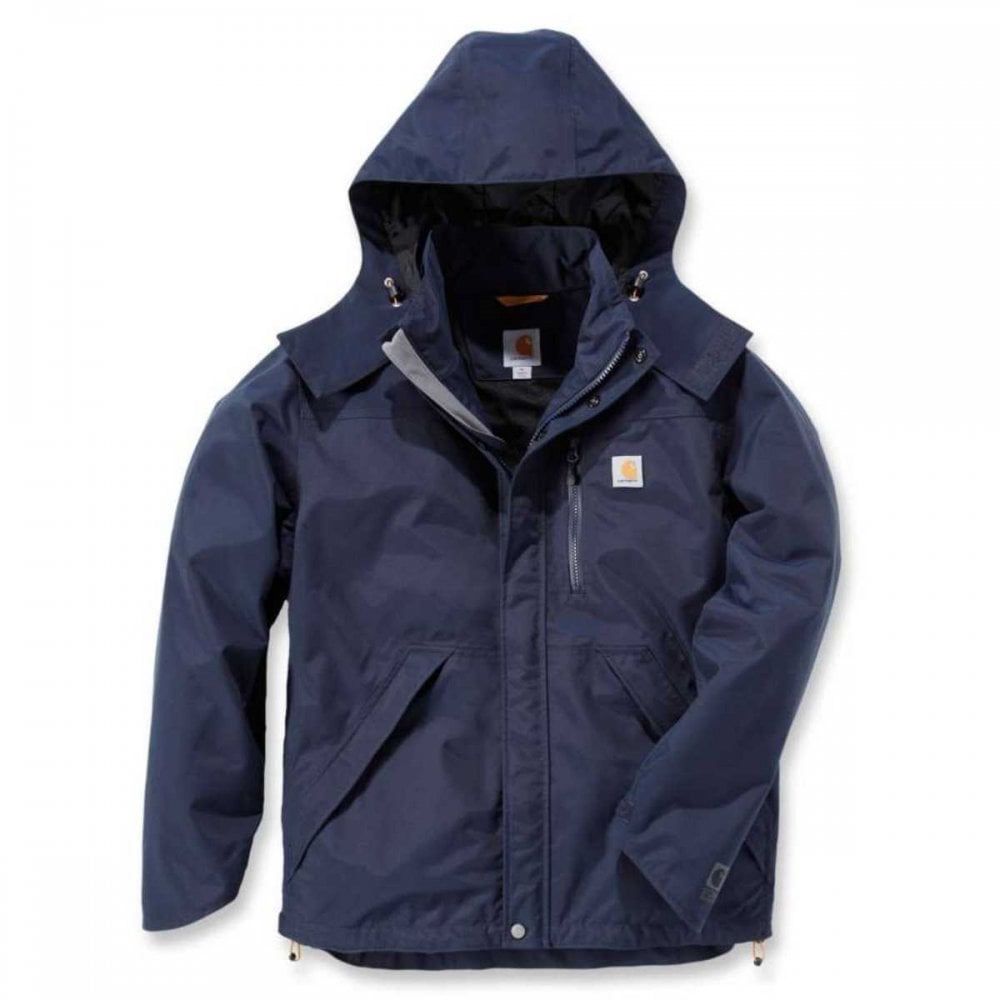 J162 Shoreline Jacket
